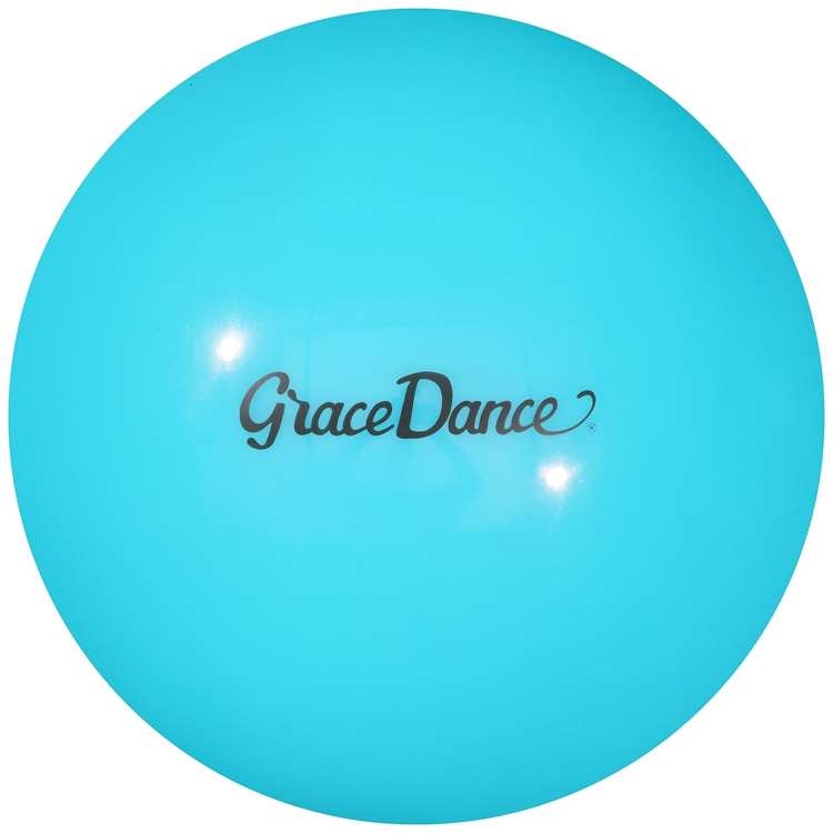 Minge gimnastica Grace Dance Ball rhythmic photo 